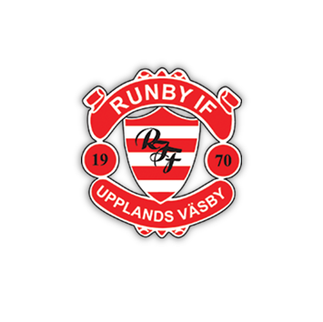 Runby IF club crest
