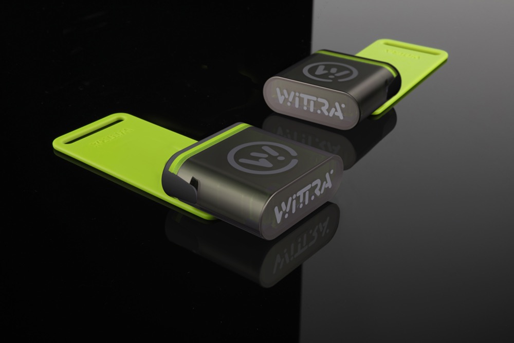 Hardware for intelligent asset tracking
