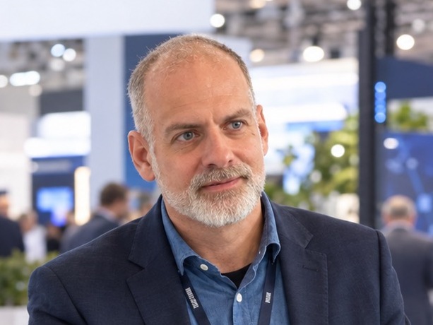 Christer Krebs