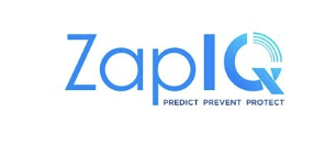 ZapIQ logo